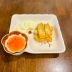 Best Mini Springs Rolls (5 pcs) in Brooklyn, NY