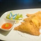 Best Crab Rangoon in Brooklyn, NY