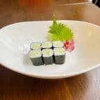Best Cucumber Roll in Brooklyn, NY