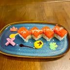 Best Crazy New York Roll in Brooklyn, NY