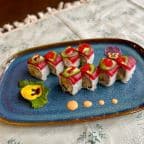 Best Kiss of Fire Roll in Brooklyn, NY