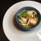 Best Shumai Soup (3 pcs) in Brooklyn, NY