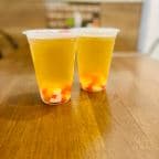 Best Honey Green Tea with Mixed Fruit Jelly in Brooklyn, NY