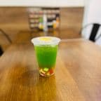 Best Green Apple Green Tea with Mix Fruit Jelly in Brooklyn, NY