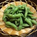 Best Edamame in Brooklyn, NY