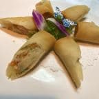 Best Vegetable Harumaki (3 pcs) in Brooklyn, NY