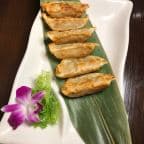 Best Pork Gyoza in Brooklyn, NY