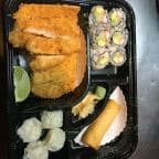 Best Chicken Katsu Bento Box in Brooklyn, NY